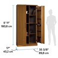 thumbnail image 3 of Sauder® La Collection HomePlus Meuble de rangement, 3 of 9