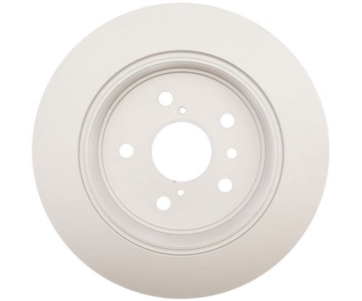 Raybestos Specialty Performance Rotors, 982285