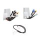 thumbnail image 4 of Kit De Controlador De Bicicleta Eléctrica, Caja De Control De Scooter Eléctrico Protector De Subtensión Sensible Resistente Al Calor Para Bicicleta Eléctrica, 4 of 7