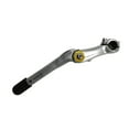 thumbnail image 1 of EeaseCA 25.4mm Adjustable Mountain Bike Use Handlebar Riser(Silver), 1 of 9