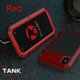 thumbnail image 1 of Heavy Duty Protection Doom Armor Metal Funda de teléfono de aluminio para iPhone 6 6S 7 8 Plus X 5S SE 12 12 pro Funda a prueba de golpes a prueba de polvo Tan Jianjun unisex, 1 of 2