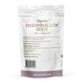 thumbnail image 4 of Halo Naturals Organic Marshmallow Root Cut & Sifted, 4 Ounces (Althaea officinalis) USDA Certified | Resealable Pouch| Packaged in The USA, 4 of 7