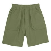 Sand N Sun - Big Men's Surplus Swim Trunks