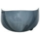 thumbnail image 5 of Motocicleta AntitoUV AntitoScratch Wind Shield Cascos Lente Visor Reemplazo para, 5 of 8