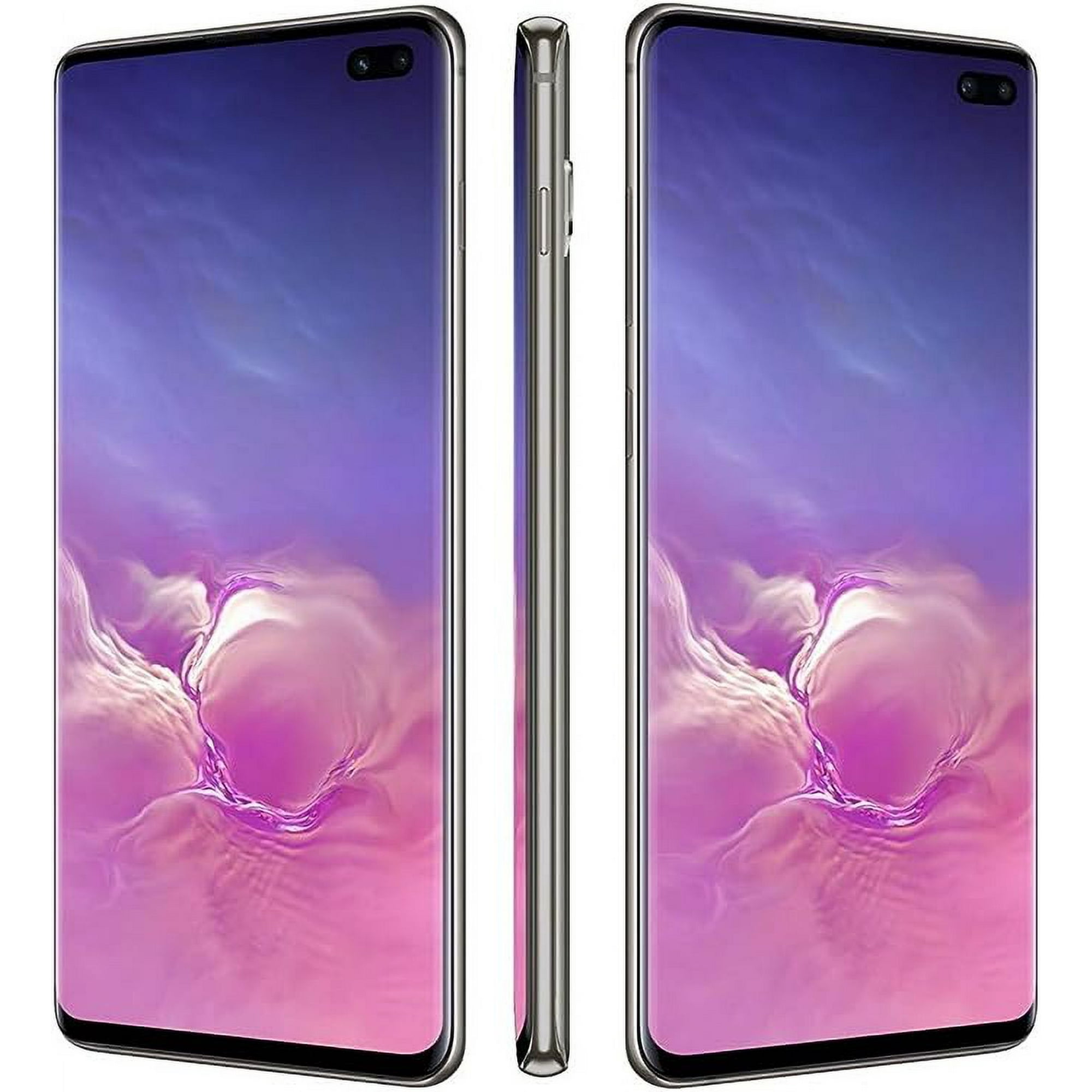 SAMSUNG - 【新品】Samsung Galaxy  S10 Plus 香港版 Samsung Galaxy S10+ (8+128)手機規格、價錢Price與介紹-ePrice.HK