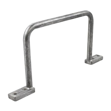 Cmple Wavenet Large 5Inch Cable Distribution D-Ring, Managing Securing Wires Rou