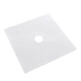 thumbnail image 3 of LYUMO 6 pcs/set  Reusable  Fiberglass Gas Stove Protector Protective Mat Pad Kitchen Tool, Gas Stove Protective Pad, Reusable Gas Stove Protector, 3 of 8