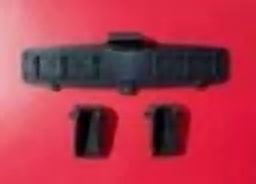 CIRCLE- Logitech Itouch Keyboard Y-Rb6 Rt7R00 Wireless Keyboard Only Pn 867196-0403