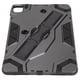 thumbnail image 2 of Funda para tableta con absorción de impactos de TPU, diseño preciso, funda protectora multifunción para tableta iOS ProBlack, 2 of 14