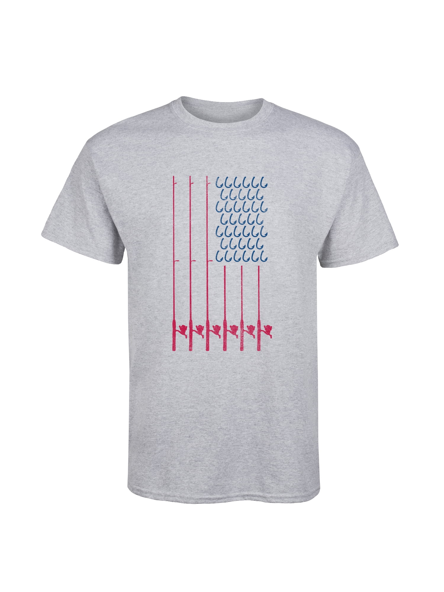 Instant Message - Fishing Pole Flag 