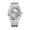 B, variant on 45.0MM Men's Analog Quartz Tank Watches Stainless Steel Strap Women's Watches Students Gifts For Him