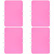 thumbnail image 1 of Separador de bandejas para bolsa Bogg Separador de bolsa de playa moderno Separadores para bolsa Bogg Rosa, 1 of 3