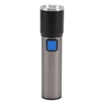 thumbnail image 2 of 365 Nm UV Flashlight, USB Rechargeable, Led, Mini Portable, 2 of 8