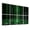 Color 3, variant on Futuristic 8 Pack Art Acoustic Panels Sound Absorbing Futuristic Inspired Green Code Rain Effect Decorative Soundproof Wall Panels Self Adhesive for Nursery Game Room Bedroom 48"x32"