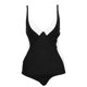 thumbnail image 1 of KAKOWELY Traje de baño de una pieza Traje de baño de piscina Traje de baño de una pieza Traje de baño de una pieza Dulce traje de baño, 1 of 4