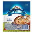 thumbnail image 1 of Queso Oaxaca La Villita 30 en bola 200 g, 1 of 3