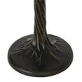 thumbnail image 3 of Meyda 118688 28 in. Tree 3 Light Base Table Lamp, 3 of 4
