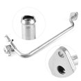 thumbnail image 3 of Tubería de derivación de agua refrigerante Bling Bling Metal 16268-75112 para Toyota 4Runner/Tacoma, 3 of 8