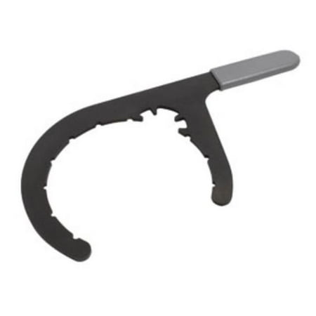 

Lisle LIS-61110 Diesel Filter Wrench for 6 in. Davco