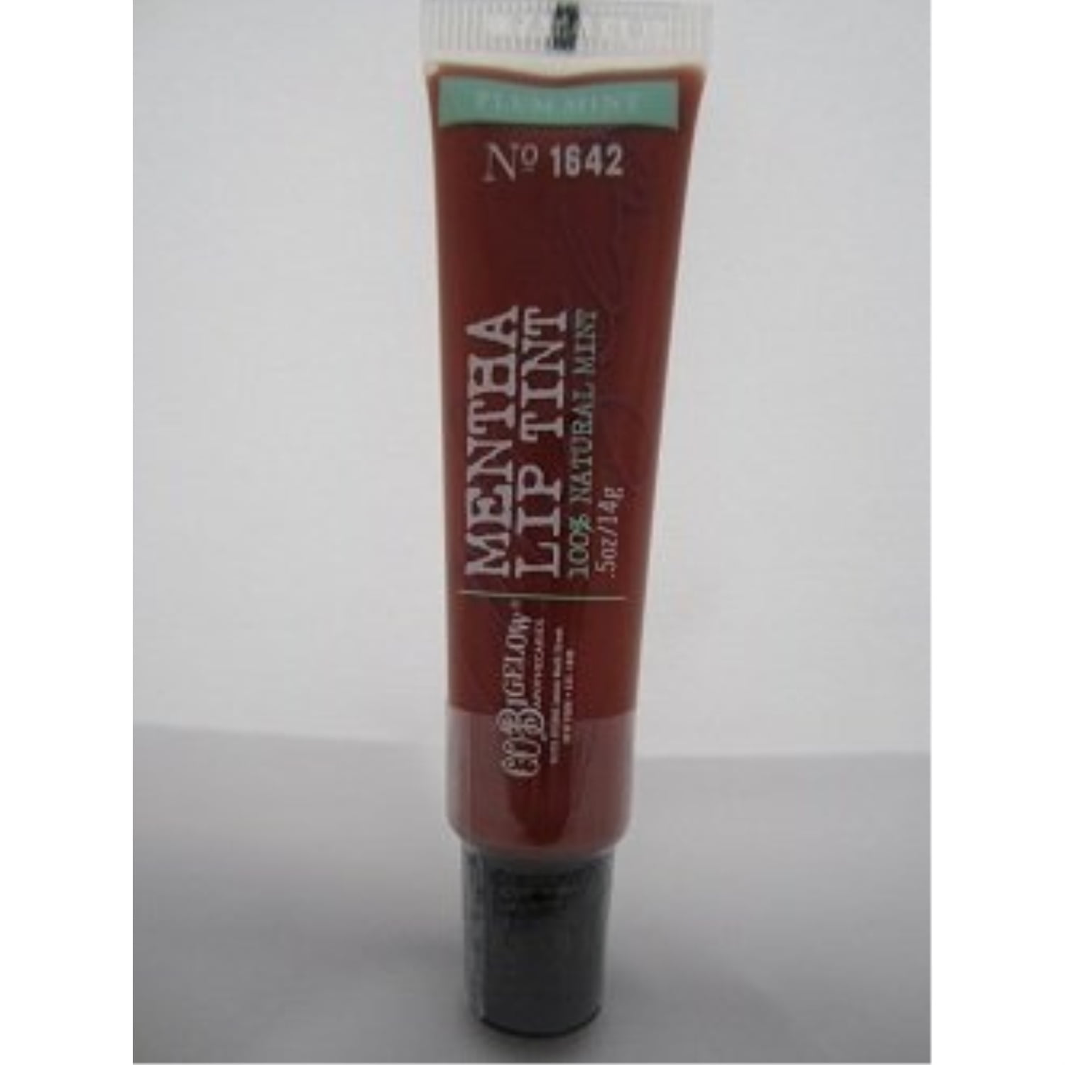 Download C.O. Bigelow Mentha Lip Tint Plum Formula No 1642 Bath & Body Works NEW PACKAGING - Walmart.com ...