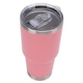 thumbnail image 2 of Botella con aislamiento al vacío taza con aislamiento al vacío de doble pared de acero inoxidable Botella con aislamiento al vacío Taza térmica de acero inoxidable Taza de ANGGREK  Otros, 2 of 8