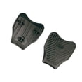 thumbnail image 4 of Convertidores de pedales de plataforma elegantes de 2 piezas para bicicletas de carretera SPD/Keo estilo H, 4 of 9