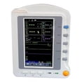 thumbnail image 4 of Monitor de Paciente de 6 Parámetros con Pantalla Touch LCD Modelo M7T, 4 of 4