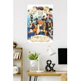 thumbnail image 3 of Haikyu !! - Clé Art 2, 3 of 4