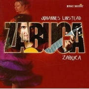 Johannes Linstead - Zabuca - CD