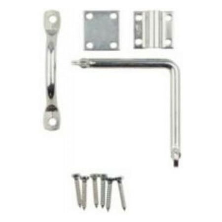 National Hardware - V13 Door/Gate Latch