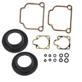 thumbnail image 5 of Carb Carburetor Repair Rebuild Kit Fit for BMW BING CV 32mm Carb Airhead R65 R75 R80 R90 R100, 5 of 5