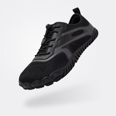 HOBIBEAR Barefoot Minimalist Shoes for Women Men|Zero Drop Sole|Width Fashion Sneaker