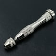 Wire Gauge Bits Miniature Rotary Drill Twisting Tool Vise Hand Manual