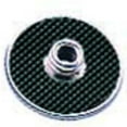 thumbnail image 3 of Manfrotto Small Adapter (1/4 to 3/8 Inch), 3 of 5