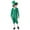 Green, variant on Tiweut Boys Outfits Sets Children's Long Sleeve Round Neck Stage Performance Party Dress Up Suits for Boy 5-6 Y