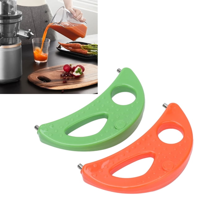 HERRAMIENTA CRÁCITE DE EXPRIMidor, Fácil de Operar Accesorio de expulsiones de 2pcs Altamle Duradero para Uso USO Uso Duradero para el Hogar para Restaurante