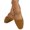 #039-Khaki, variant on Roncen Women's Fashion Casual Slip-On Loafers - Breathable Square Toe Low-Cut Flats with Comfortable Low Heel for Everyday Wear