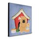 thumbnail image 1 of "Treasures Dog House Collection Chow Cream Panel decoración de pared, multicolor" Caroline's Treasures BB2898UP88, 1 of 1