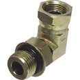 thumbnail image 5 of Adaptador hidráulico Apache 39006103 3/8" O-Ring Boss 90°, 5 of 5