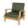 thumbnail image 5 of Brianna Deep Seating Armchair + Cushion, 5 of 9