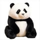 thumbnail image 1 of Panda Gigante Realista y , Juguete de Peluche para , Muñeco de Panda Animal de Simulación, Almohada Suave, Regalo de Cumpleaños para Niños, 1 of 6