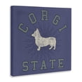 thumbnail image 3 of Stupell Industries Traditional Canvas Art, 17 x 17, by Spirit Animals/Life Is High, 3 of 8