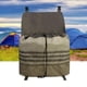 thumbnail image 5 of Organizador de maletero para SUV, color caqui, para exteriores, 5 of 9