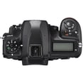 Basic Hdmi Nikon D780 DSLR Camera 24.5MP Full Frame Body Only 4K Video Basic ...