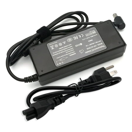 

AC Adapter KDL-48W600B KDL-40W600B Smart LED HD TV Power Charger Cord