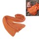 thumbnail image 3 of Traje de la fotografía del bebé Recién nacido Wraps para la fotografía (Naranja), 3 of 5