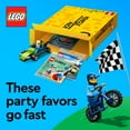 thumbnail image 2 of LEGO Creator Vehicle Pack 66777 Collectible Car Set with Buildable Car Toys, Great Party Favors for Goodie Bags or Stocking Stuffers for Boys, Girls and Kids Ages 8 and Up, 2 of 6