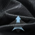 thumbnail image 6 of ZyeKqe Mens Athletic Shorts Active Workout Shorts High Waisted Gym Running Short Drawstring Lightweight Casual Short, 6 of 6