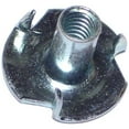 thumbnail image 1 of Midwest Fastener MF80424 10-24 x 0.43 Tee Nuts - 12 Piece, 1 of 1