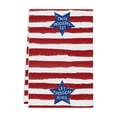 thumbnail image 2 of Independence Day Absorbent Kitchen Towel Soft Cleaning Cloth For Dish Washing And Hand Drying, 2 of 6